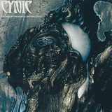 Cynic - Carbon-Based Anatomy